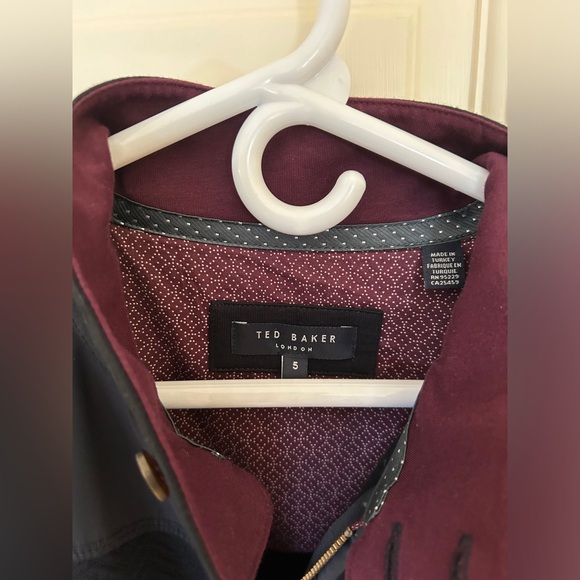 Ted Baker Jacket - Picture 3 of 3